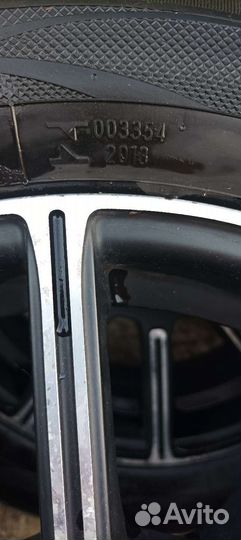 Toyo NanoEnergy 3 185/60 R15 - 4 шт