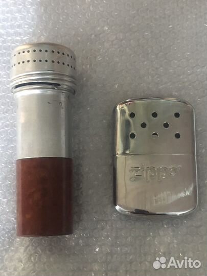 Каталитические грелки