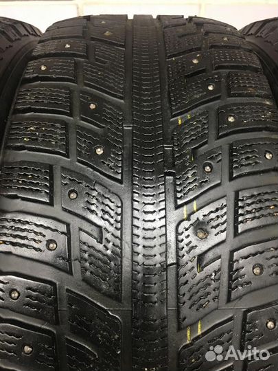 Kumho I'Zen KW22 225/55 R17