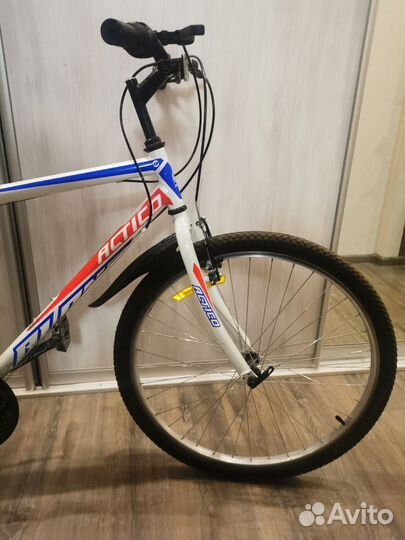 Велосипед Actico 26R в отличном состоянии