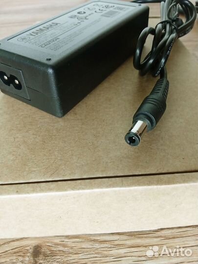 Блок питания Yamaha PSR-S900, рsr-S910