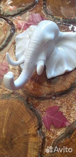 Крючок-вешалка