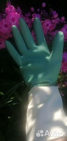 Перчатки для рук IKEA икеа