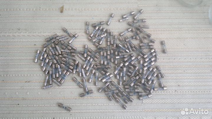 Предохранители