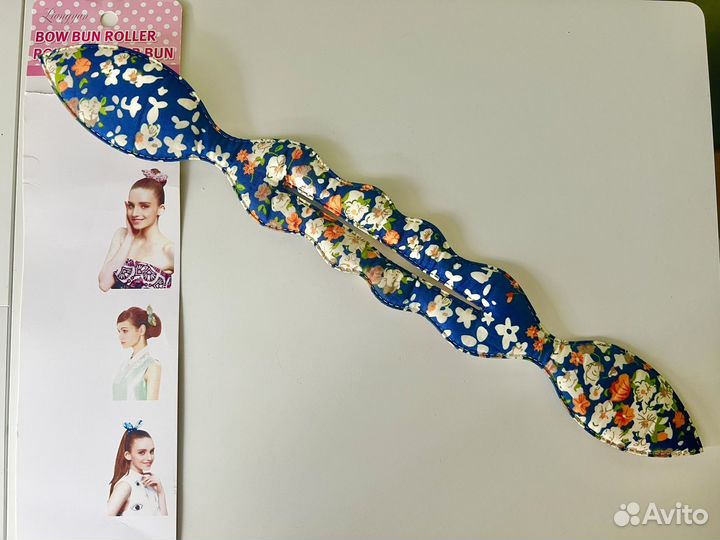 Заколки для волос