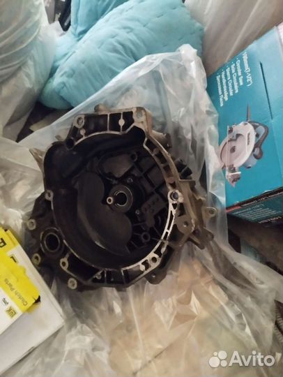 МКПП м20 Опель Астра н 1,3 diesel