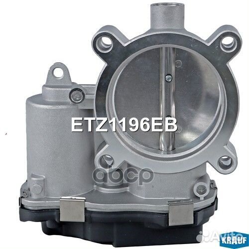 Дроссельная заслонка 04891970AB ETZ1196EB Krauf