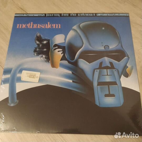 Виниловые пластинки Deep Purple, Gary Moore и др