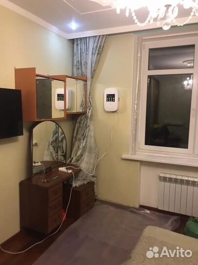 Бризер brezza RCB 75 (Бреза-75 XS)