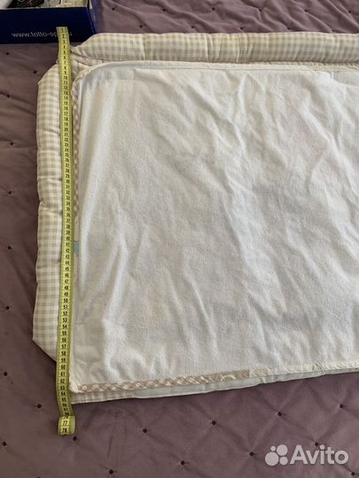 Матрас для пеленания