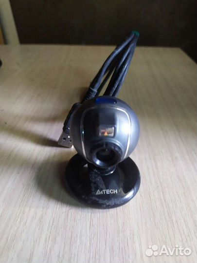 Веб-камера для пк