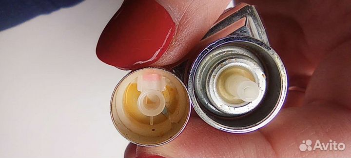 Givenchy live irresistible. Распив. Оригинал