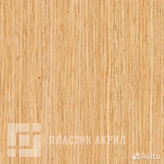 Фасады из шпона Дуб 108S