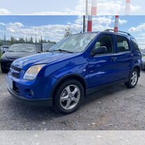 Suzuki Ignis 1.3 MT, 2007, 228 000 км, с пробегом, цена 455 000 руб.