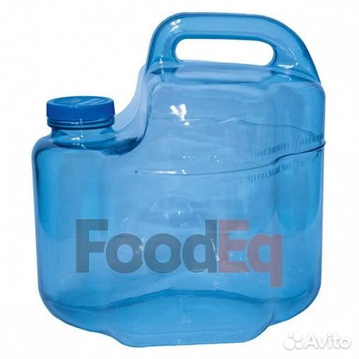 Емкость для охлаждения San Jamar RCU256