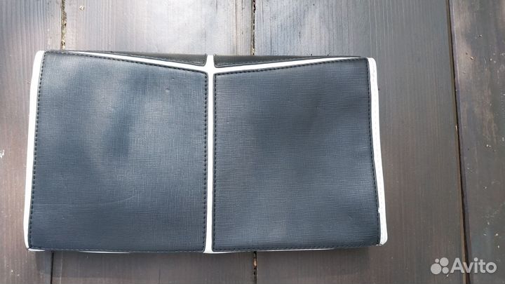 Сумка клатч