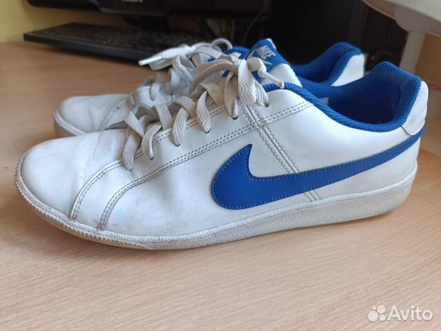 Мужские красовки Найк купить в Москве | Личные вещи | Авито