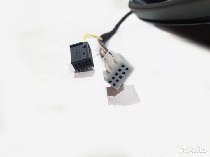 Mercedes A Klasse W177 левое зеркало