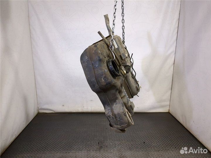 Бак топливный SsangYong Korando 2010, 2012