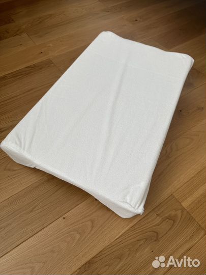 Матрасик для пеленания младенцев Ellipse