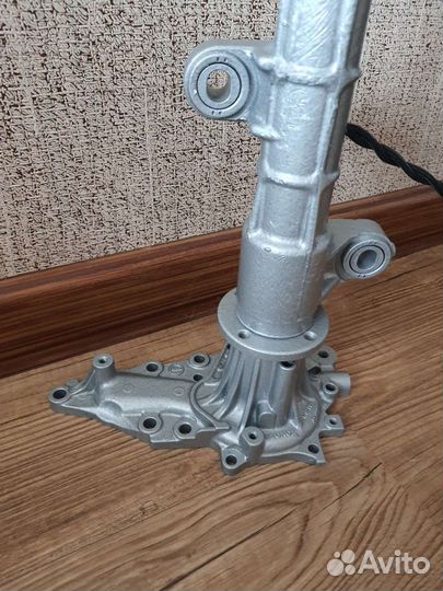 Светильник loft