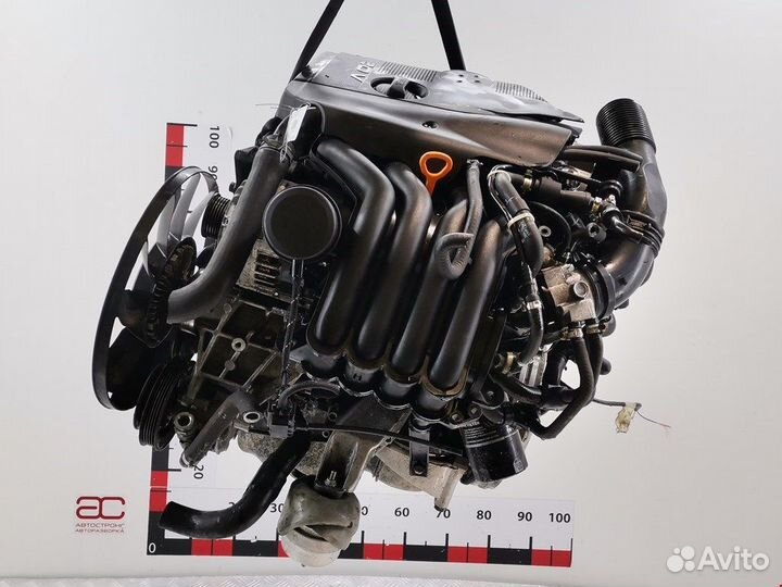 Двигатель (двс) для Volkswagen Passat 5 APT