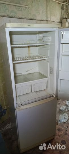 Холодильник стинол бу