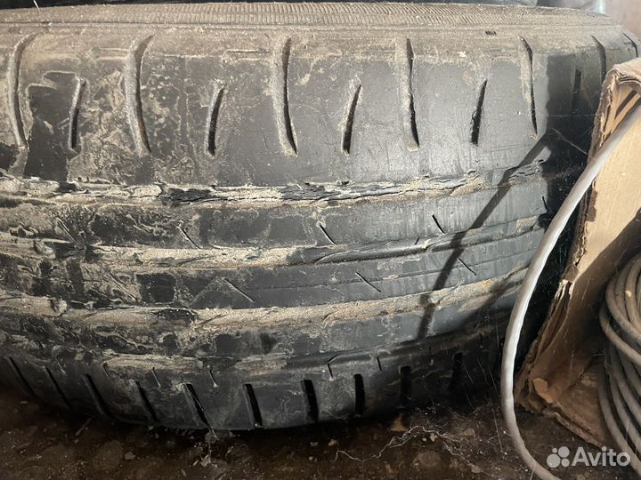 Nokian Tyres Nordman SZ 205/55 R16