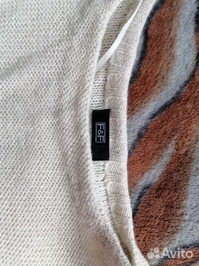 Женские вещи пакетом 50 52