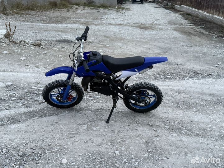 Детский питбайк