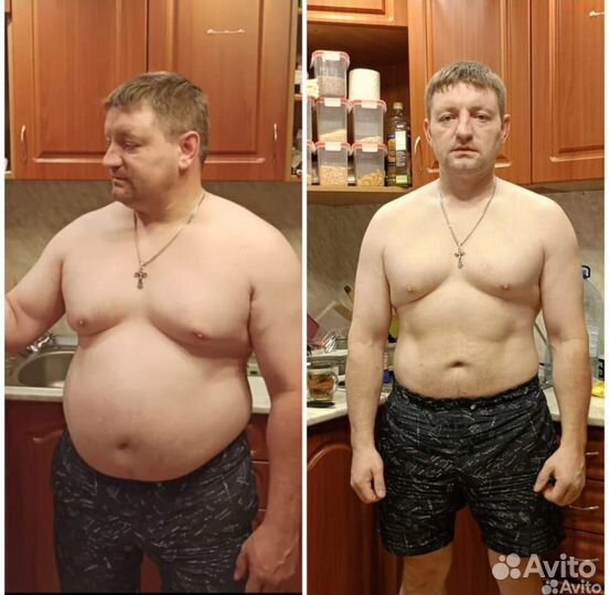 Похудение красота здоровье