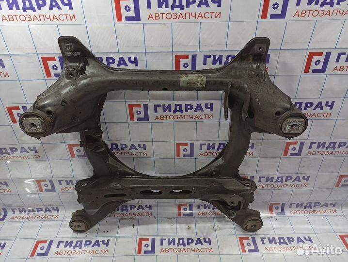 Балка подмоторная Audi Q7 (4L) 7L0499030Q