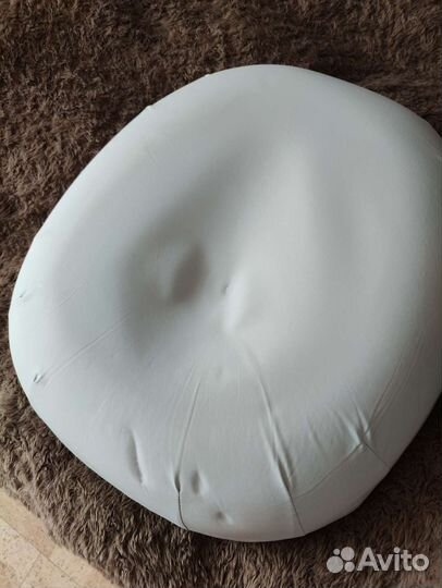 Подушка ортопедическая на стул