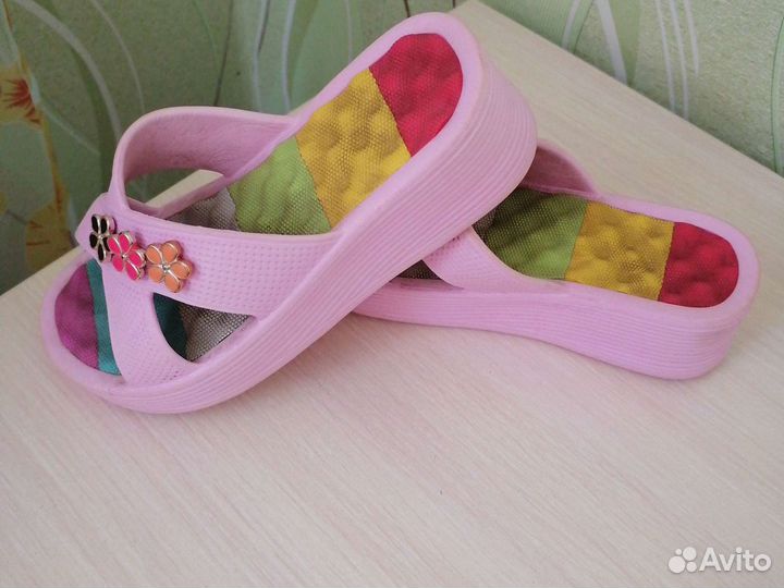 Сланцы детские