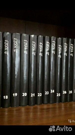 Книги новые