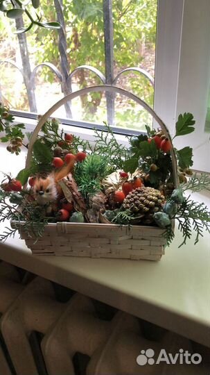 Поделки в дедский сад
