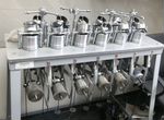 Приборы для грунтовой лаборатории