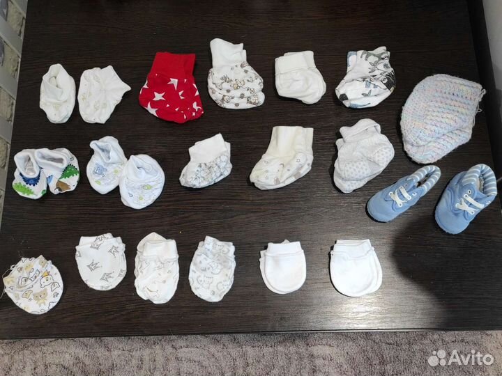 Пинетки,антицарапки