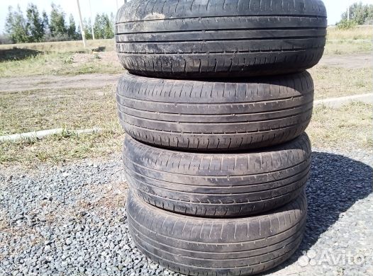 Hankook Optimo K415 185/65 R15