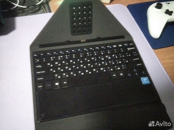 Нетбук Irbis TW52