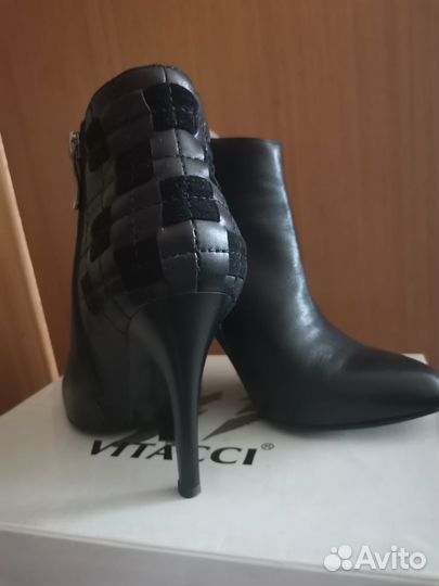 Ботильоны Vitacci