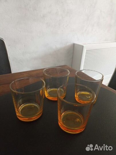 Бокалы для мартини,пива,стаканы,креманки