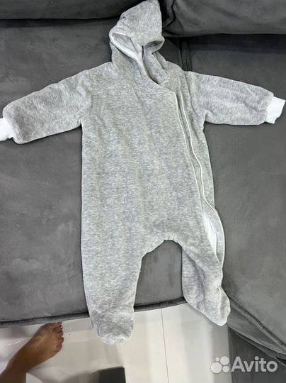 Детские вещи на мальчика