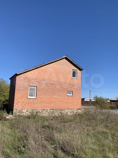 Дом 87 м² на участке 18 сот.