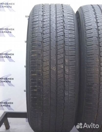 Triangle TR257 245/65 R17 107M