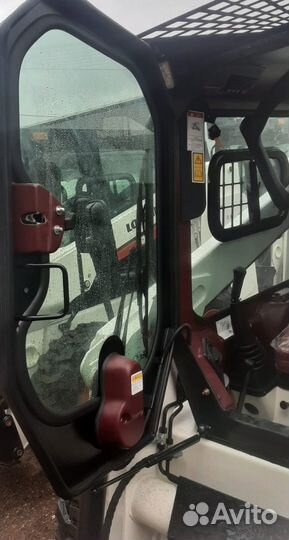 Мини-погрузчик Lonking CDM308, 2022