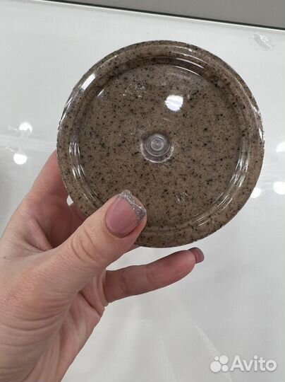 Скраб для тела кофе