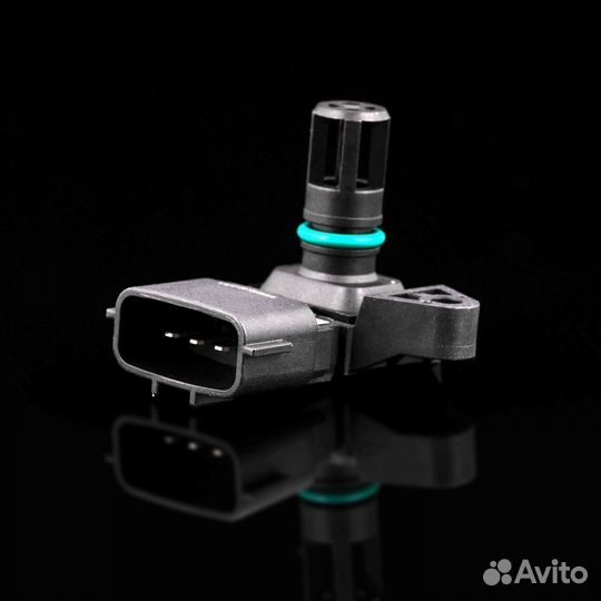 Датчик температуры воздуха J3D00-382314 (Ючай)