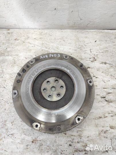 Маховик Kia Rio 3 2011-2017 оригинал