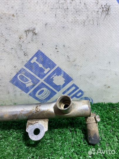 Топливная рампа Chery Amulet (A15) лифтбэк 1.6